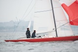 kestra gbr731 2021 thur dragon edinburgh cup ec21 9347w